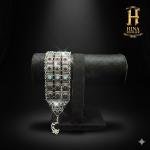 Antique Silver Bracelet ATBR0001