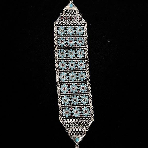 Antique Silver Braclet ATBR0002