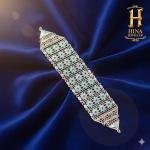 Antique Silver Braclet ATBR0002