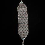 Antique Silver Bracelet ATBR0003