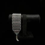 Antique Silver Bracelet ATBR0003