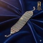 Antique Silver Bracelet ATBR0003