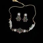 Party Wear Choker Set PWCH0002