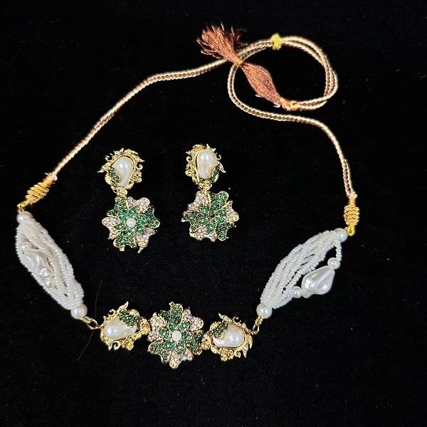 Party Wear Choker Set PWCH0003