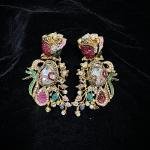 Ear Rings PWER0008