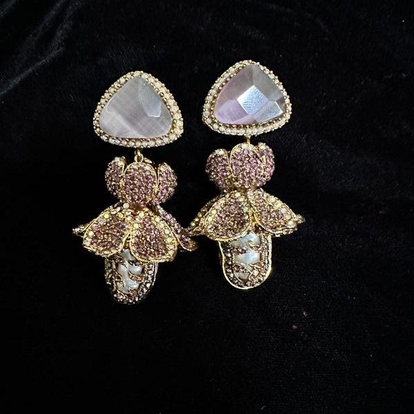 Earrings PWER0015