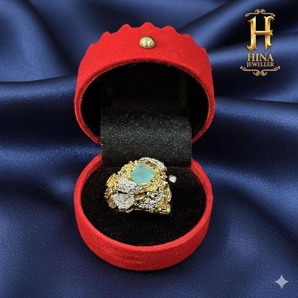 Turkish Ring PWRG0002