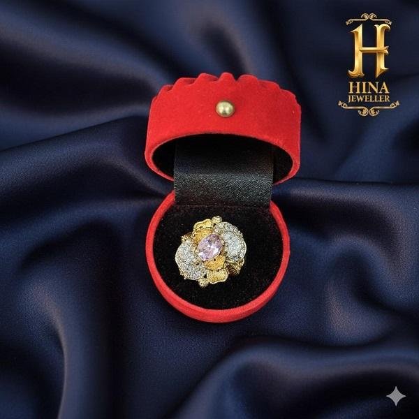 Turkish Ring PW-RG-0005