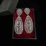 One Carat Earring OKER0004