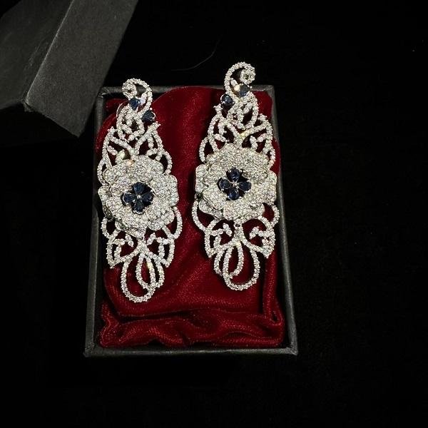 One Carat Earring OKER0001